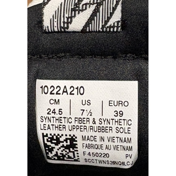 Asics Women's 7.5 Shoes Gel-Quantum 90 Comfort Running Walking Sneakers - Picture 15 of 16